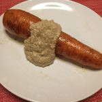 人参まるごと蒸し！