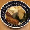 短時間で味しみ！おでん