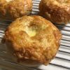 とろ～りチーズが食欲そそる！チーズベーグル　※冷蔵発酵