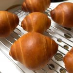 サンドにも活躍！テーブルロール